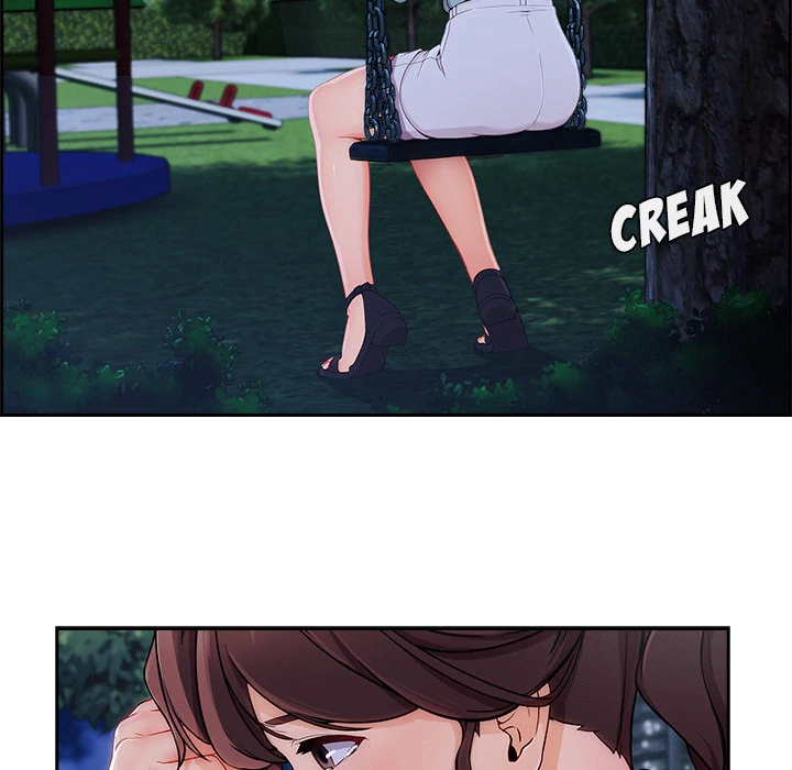 Lady Long Legs page 44