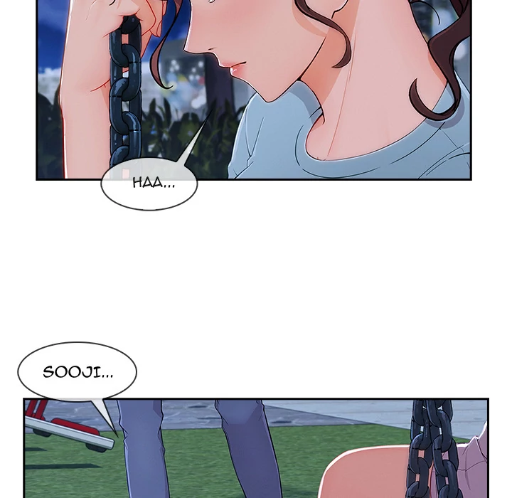 Lady Long Legs page 45