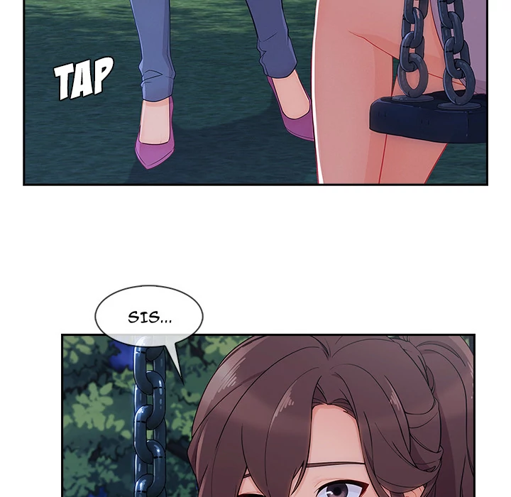 Lady Long Legs page 46