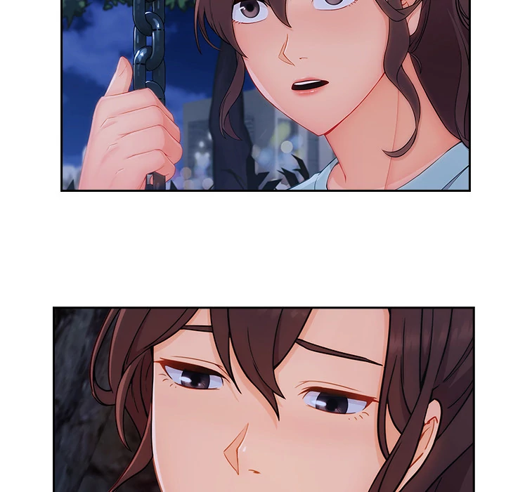 Lady Long Legs page 47