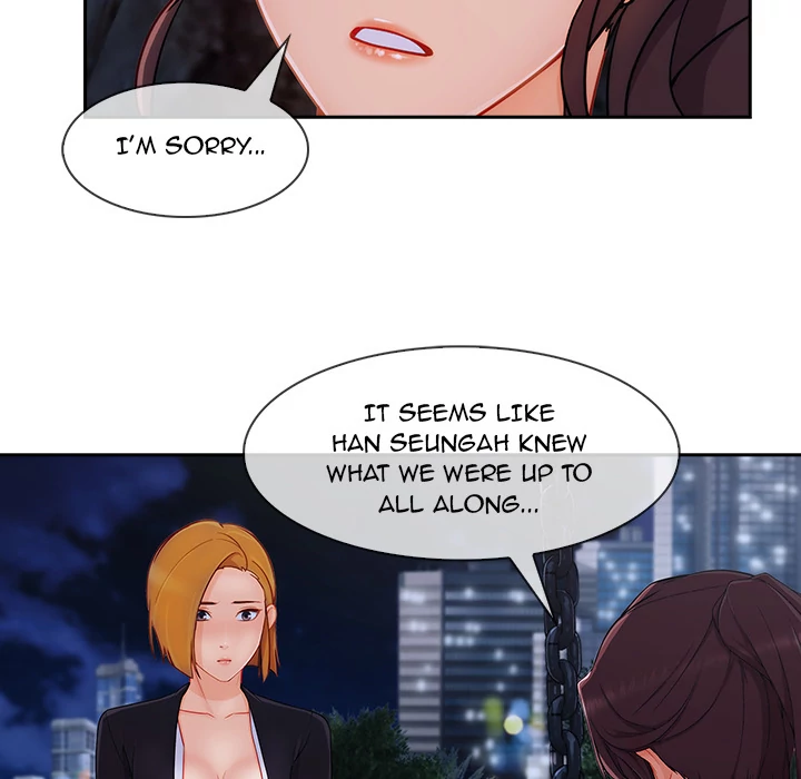 Lady Long Legs page 48