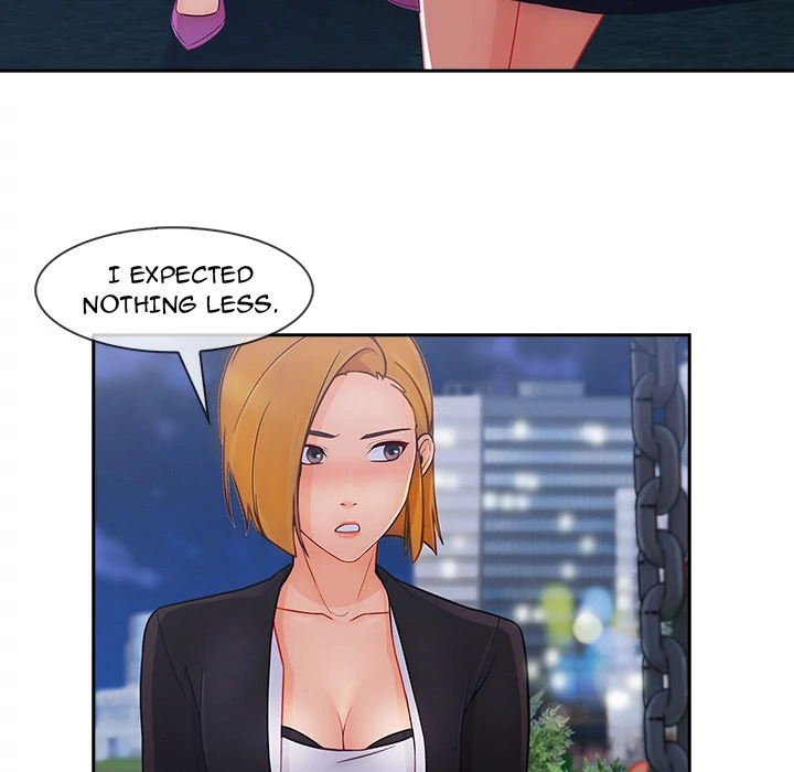 Lady Long Legs page 50
