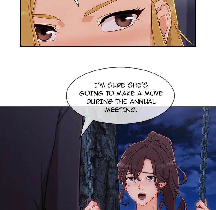 Lady Long Legs page 52
