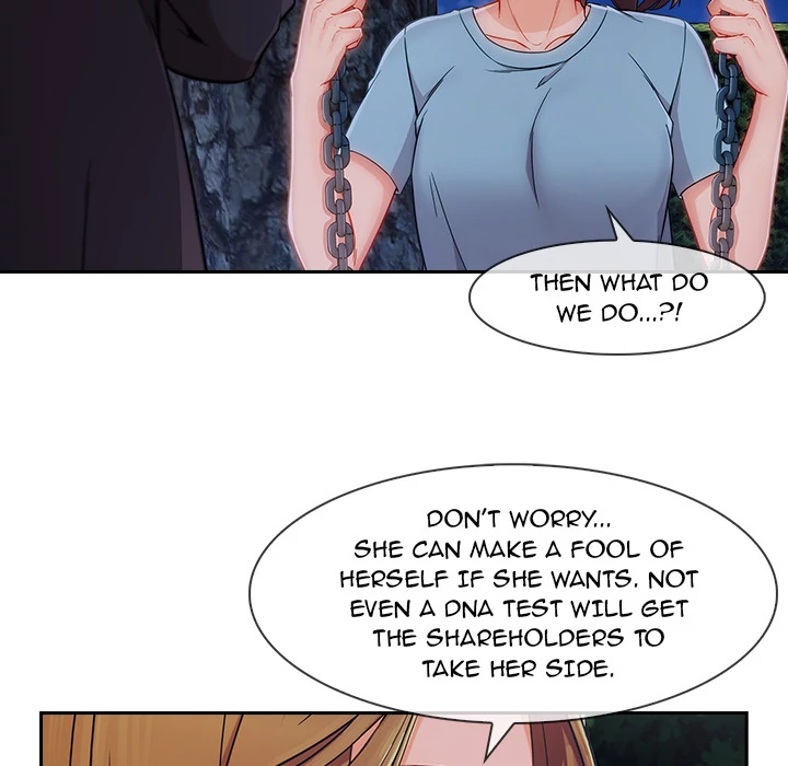 Lady Long Legs page 53
