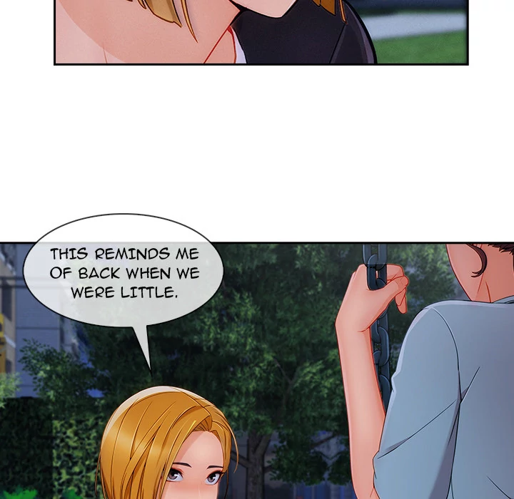 Lady Long Legs page 59