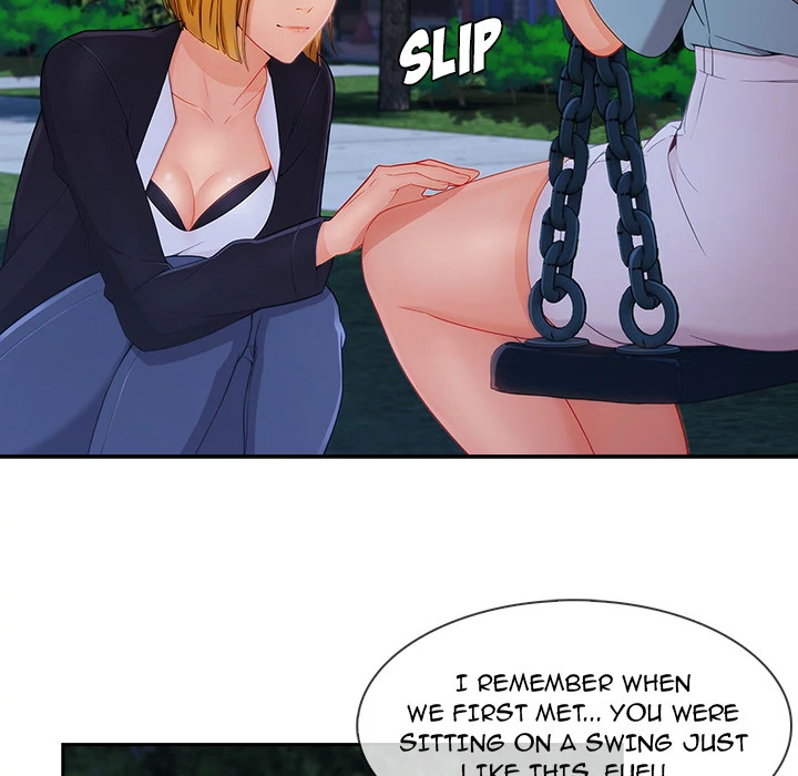 Lady Long Legs page 60