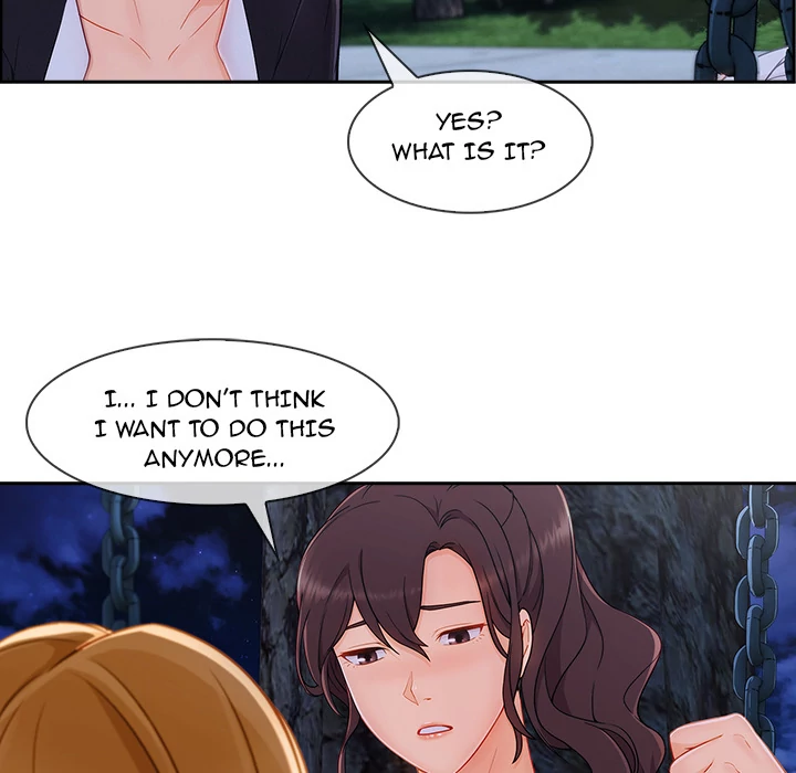 Lady Long Legs page 63