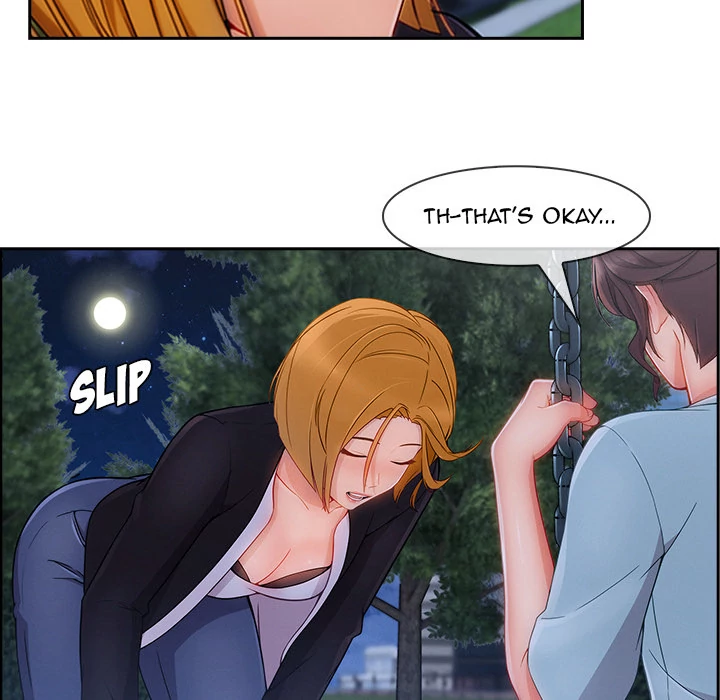Lady Long Legs page 67