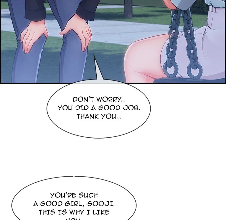 Lady Long Legs page 68