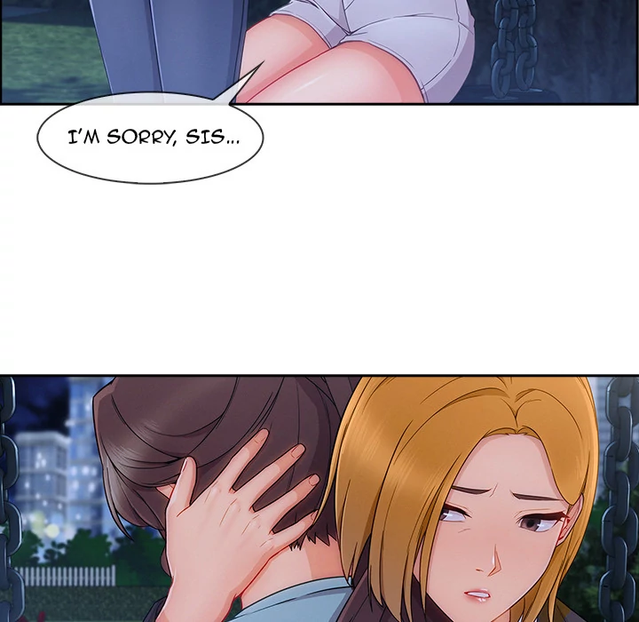 Lady Long Legs page 70