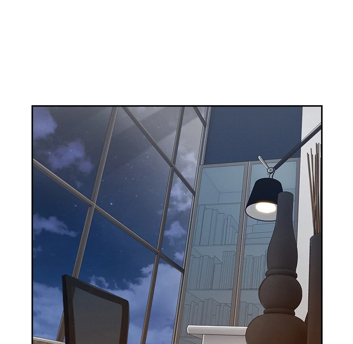 Lady Long Legs page 72
