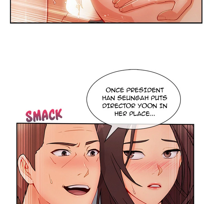 Lady Long Legs page 74