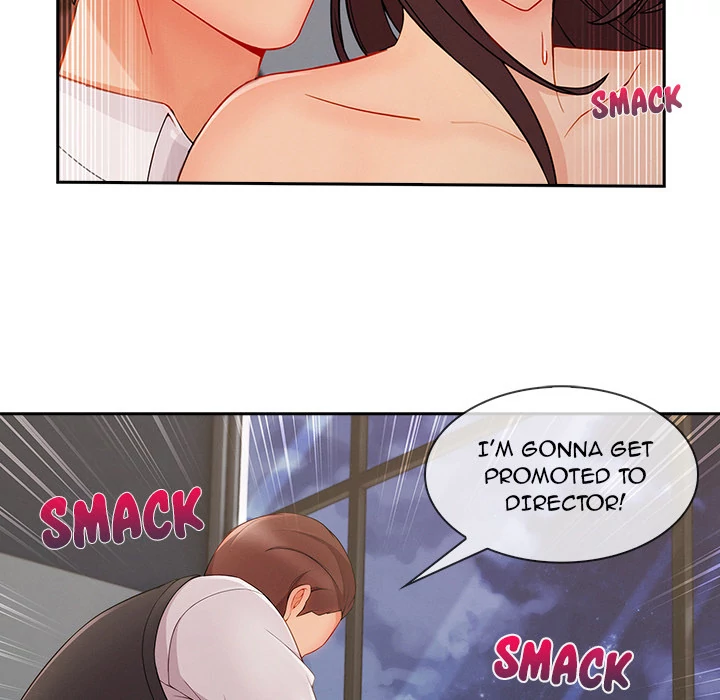 Lady Long Legs page 75