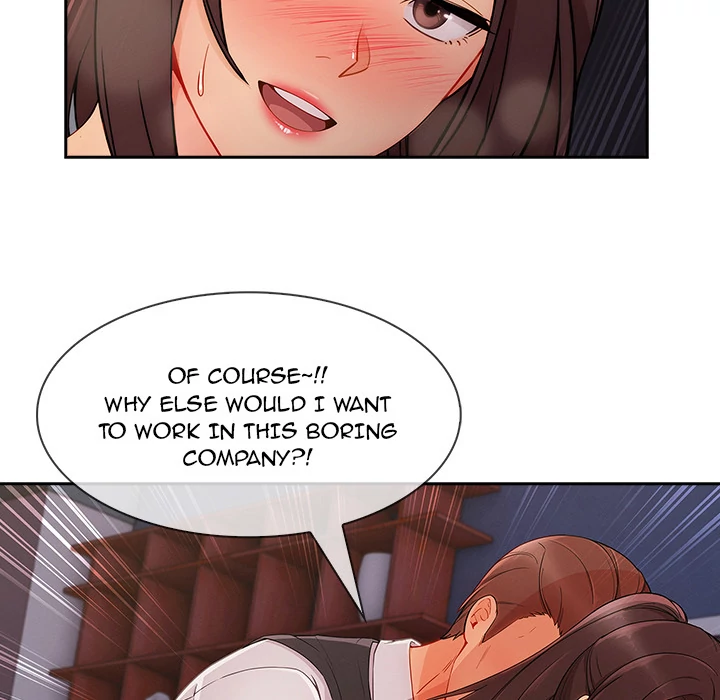 Lady Long Legs page 79