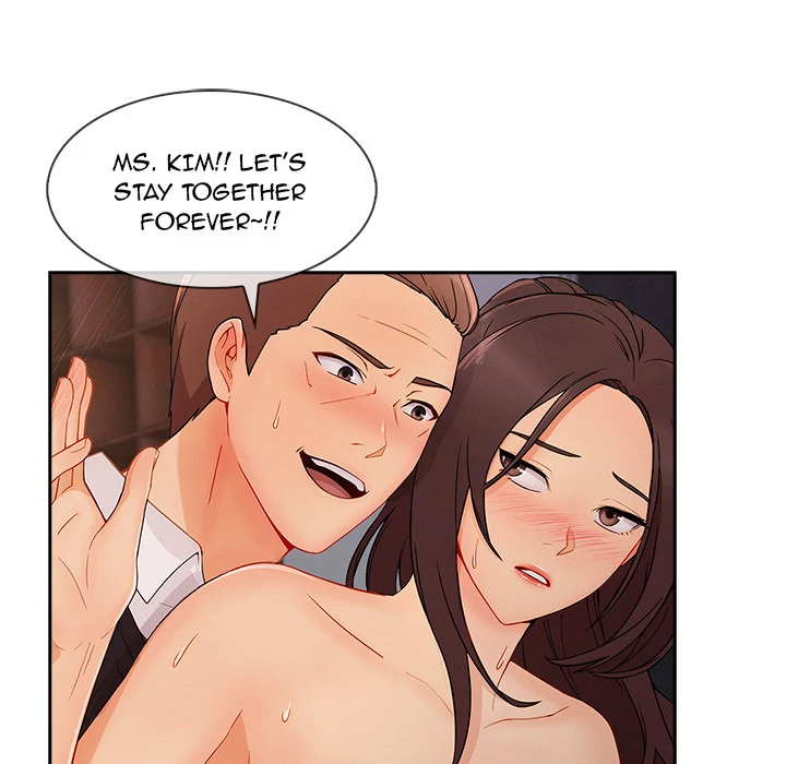 Lady Long Legs page 83