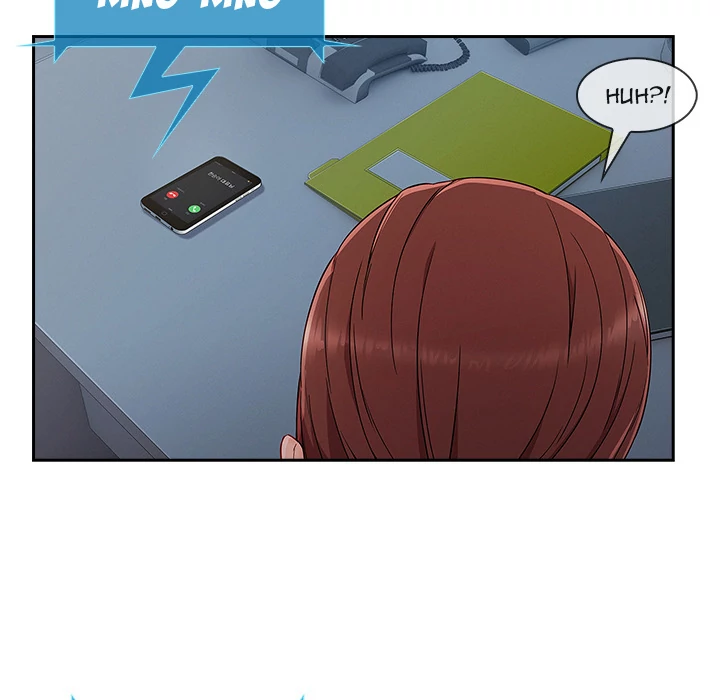 Lady Long Legs page 85