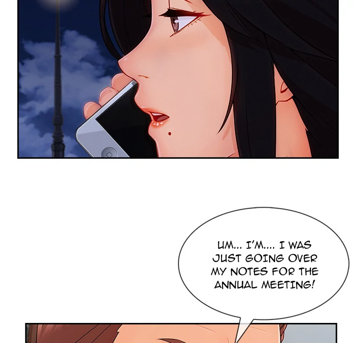 Lady Long Legs page 90