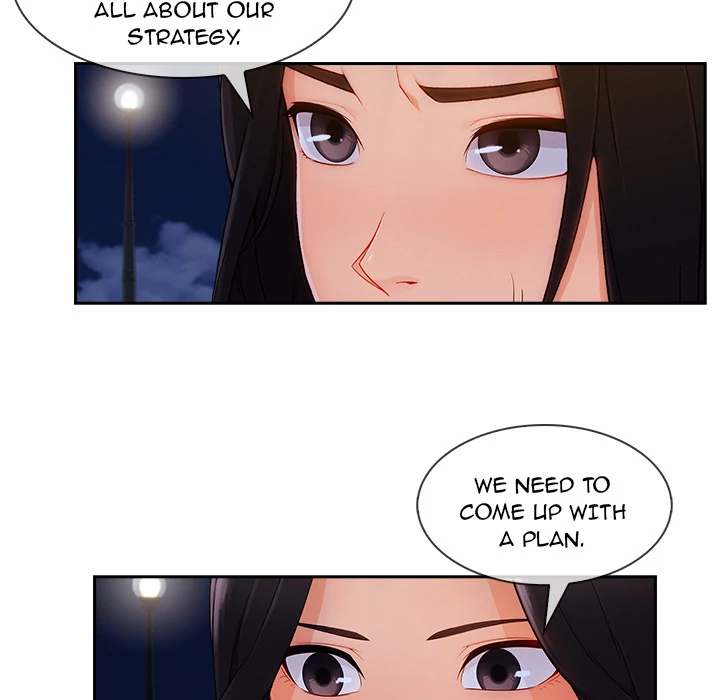 Lady Long Legs page 92