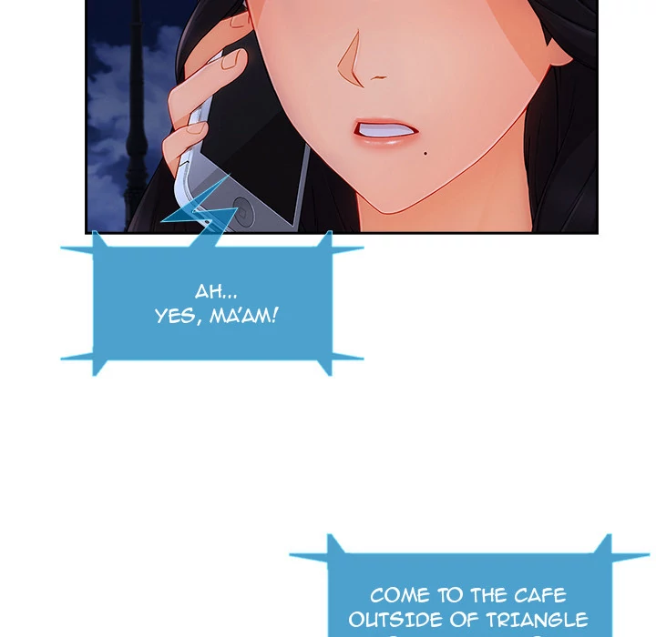 Lady Long Legs page 93