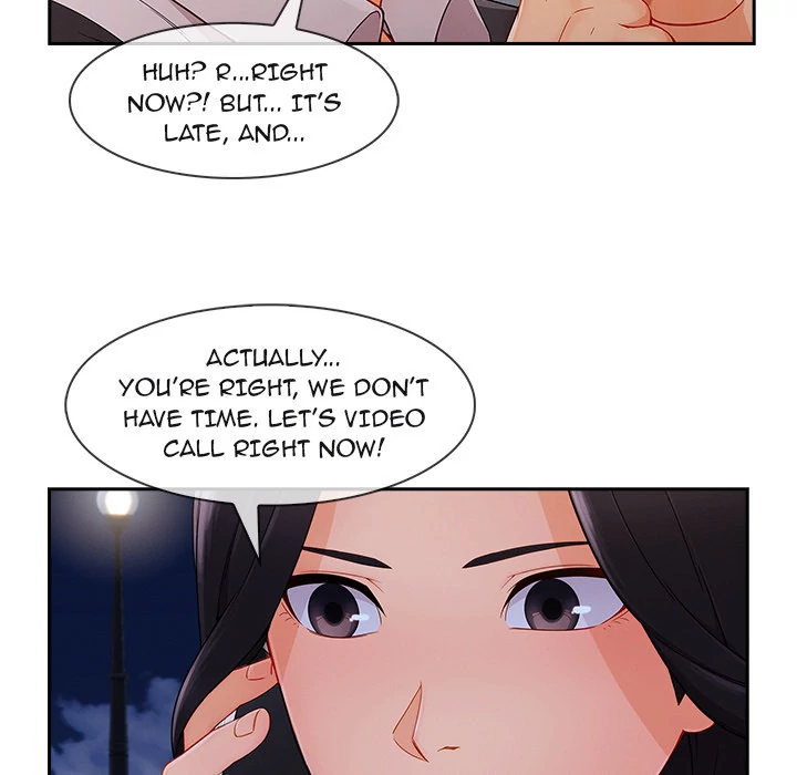 Lady Long Legs page 95
