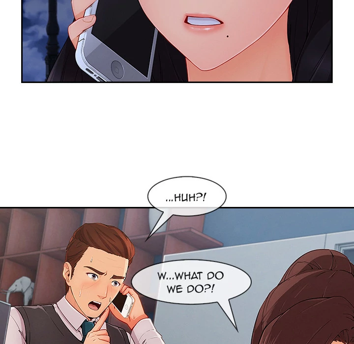 Lady Long Legs page 96