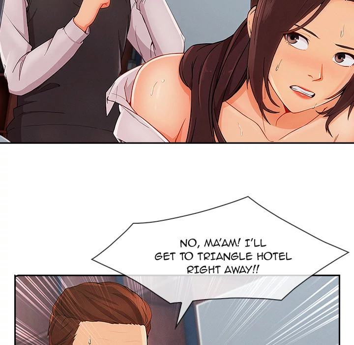 Lady Long Legs page 97