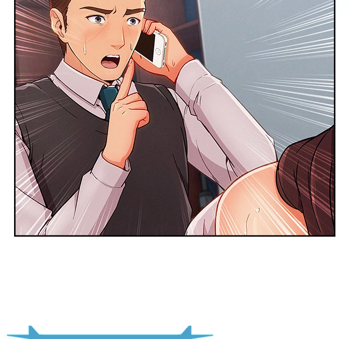 Lady Long Legs page 98