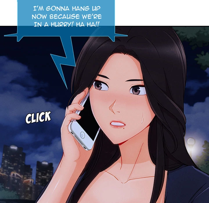 Lady Long Legs page 99