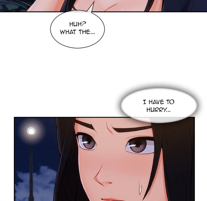Lady Long Legs page 100