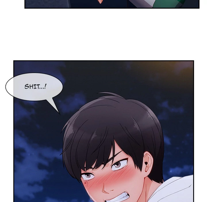 Lady Long Legs page 104