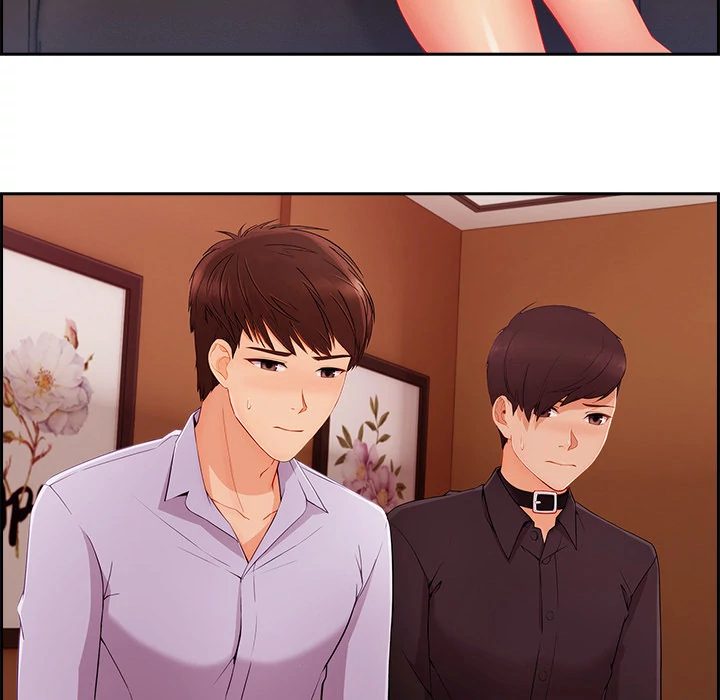 Lady Long Legs page 6