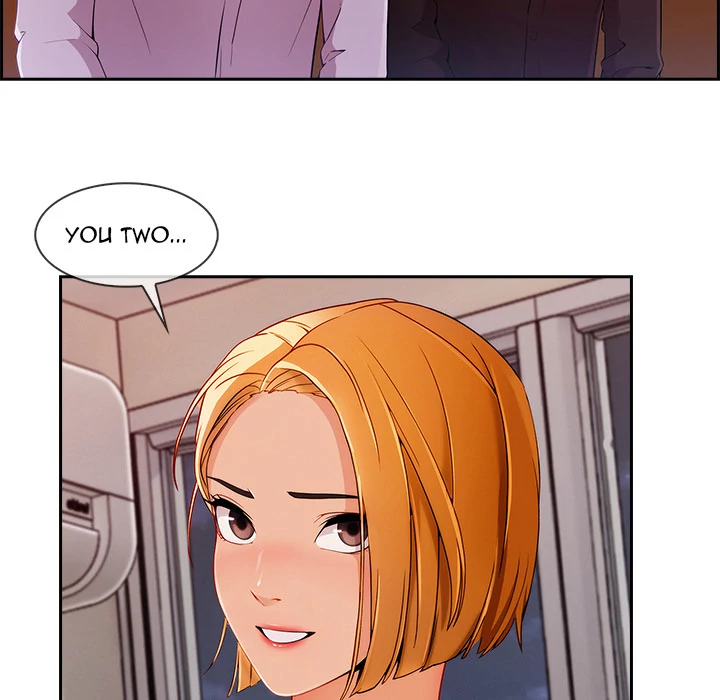 Lady Long Legs page 7