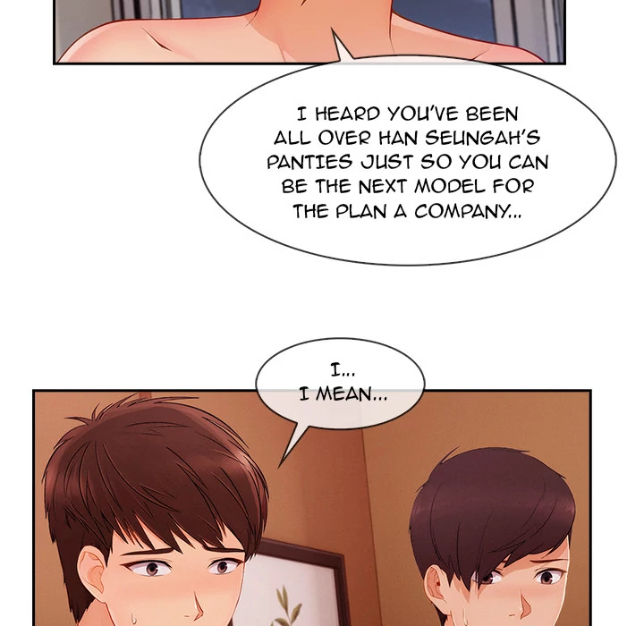 Lady Long Legs page 8