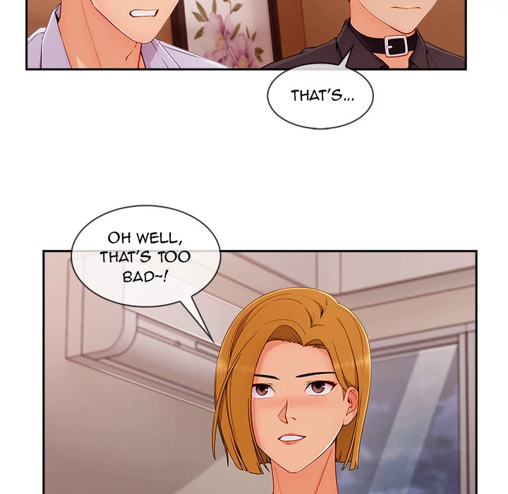 Lady Long Legs page 9