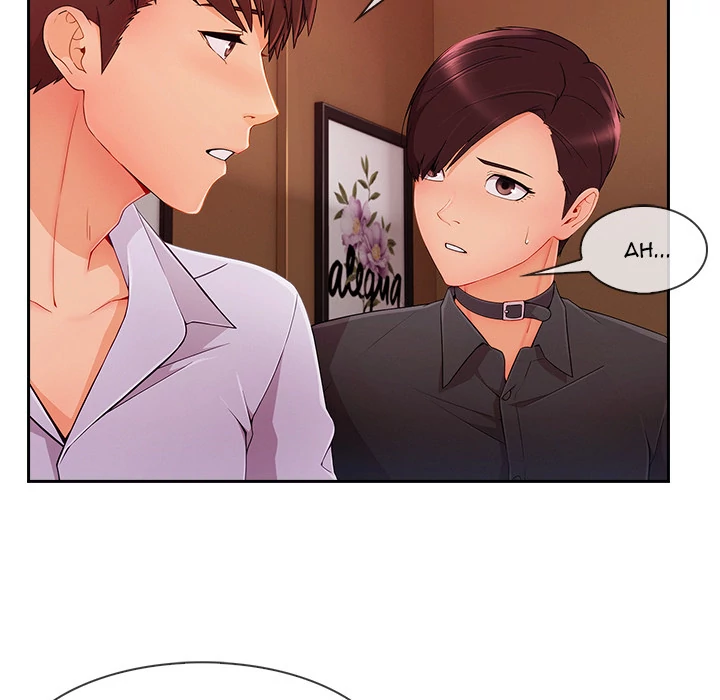 Lady Long Legs page 11