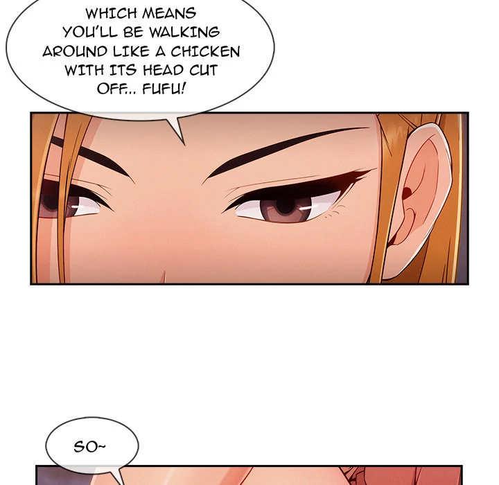 Lady Long Legs page 12