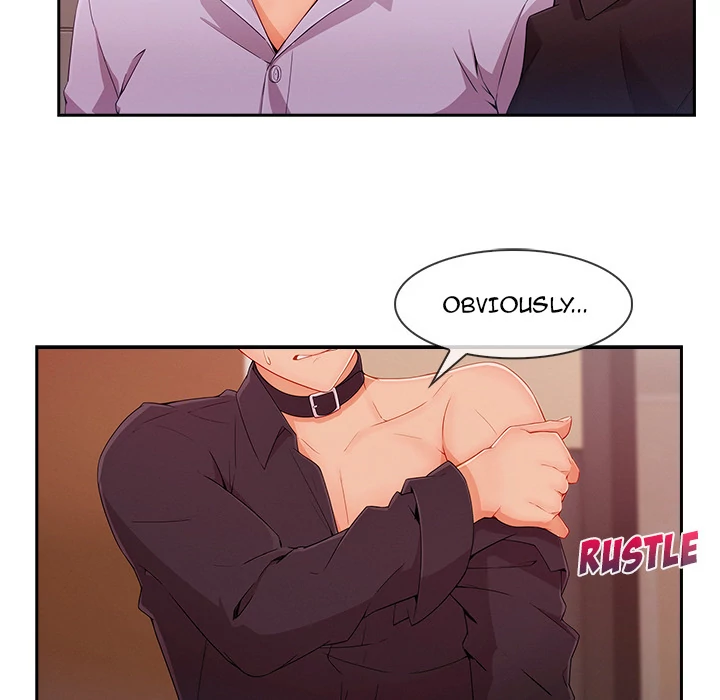 Lady Long Legs page 19