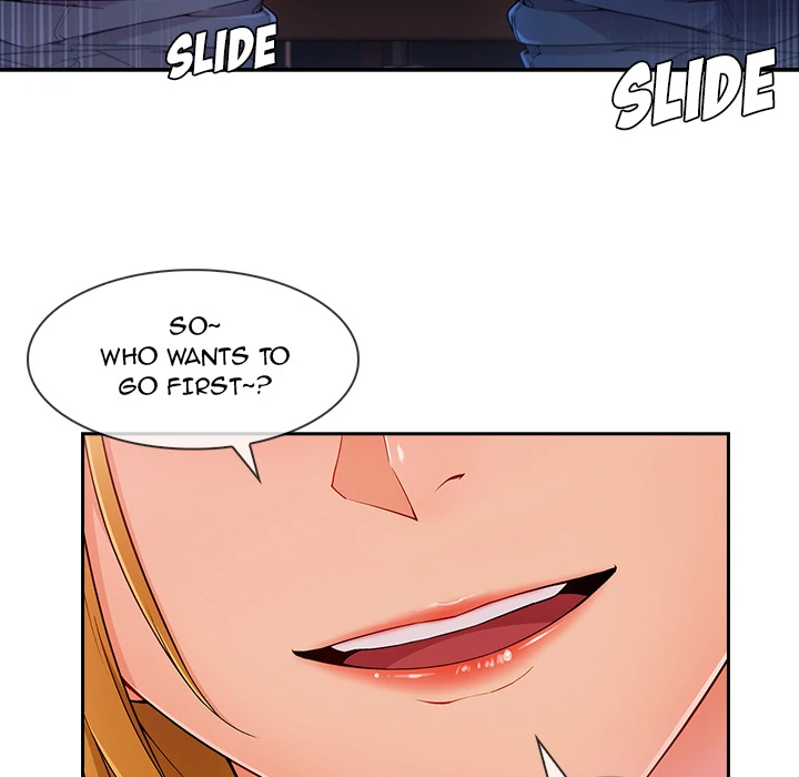 Lady Long Legs page 22