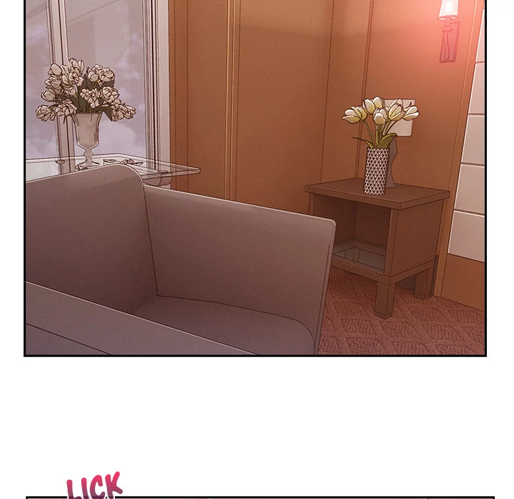 Lady Long Legs page 28