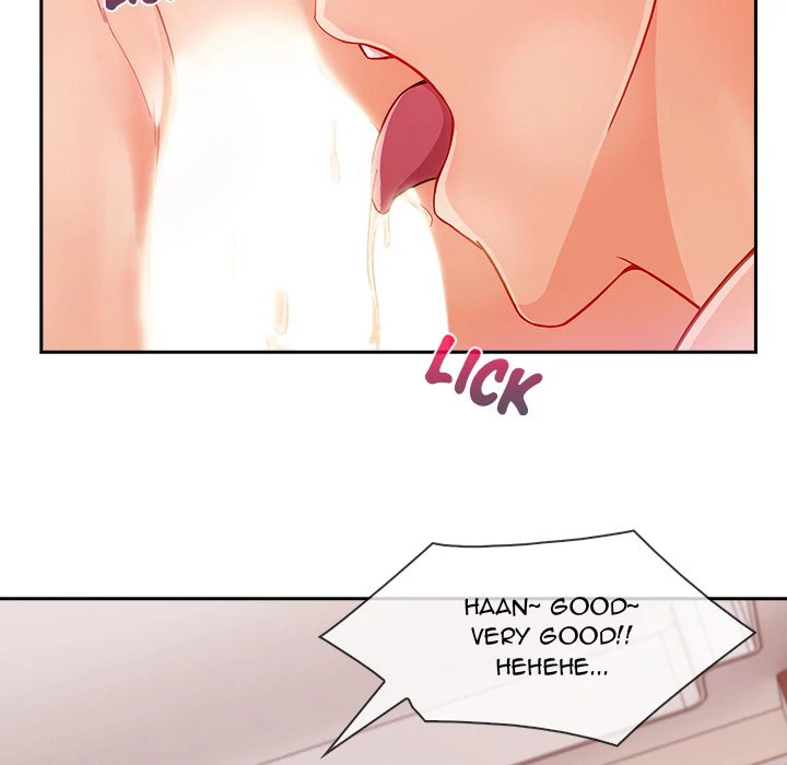 Lady Long Legs page 29