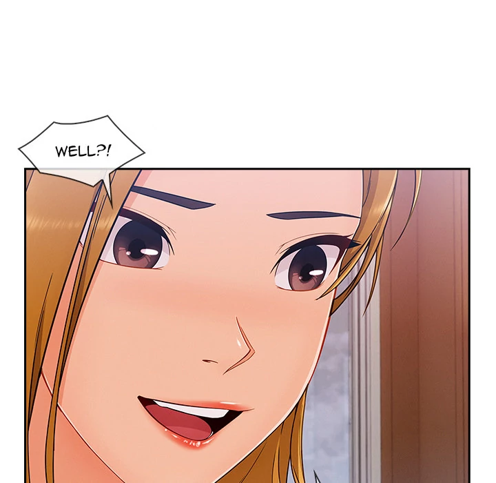 Lady Long Legs page 31
