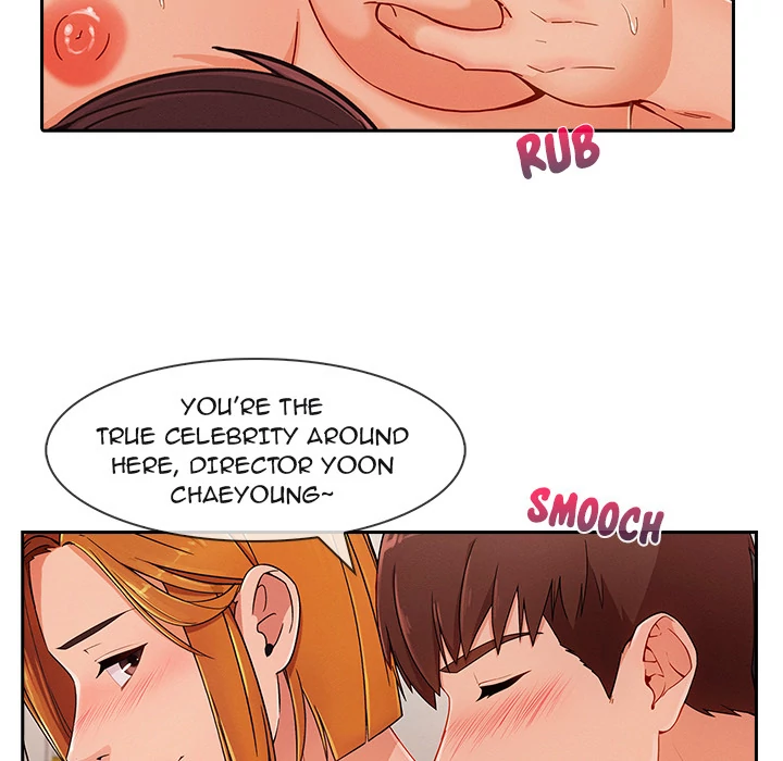 Lady Long Legs page 37