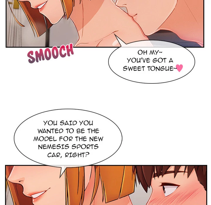 Lady Long Legs page 38