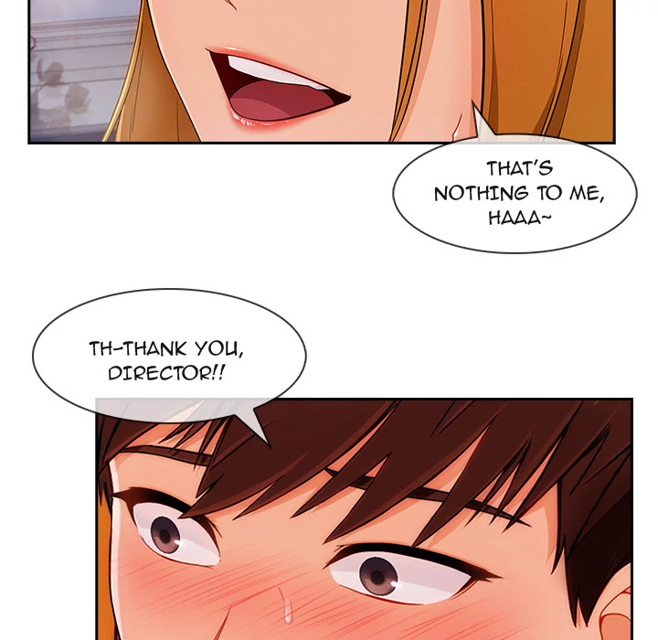 Lady Long Legs page 40