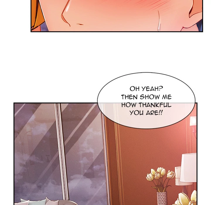 Lady Long Legs page 41