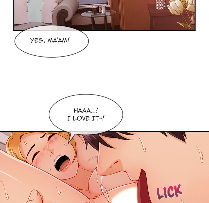 Lady Long Legs page 42
