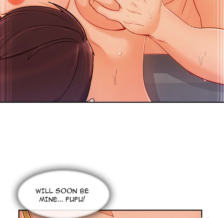 Lady Long Legs page 46