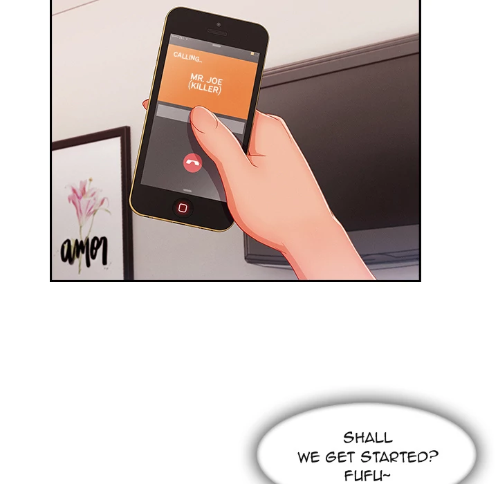 Lady Long Legs page 48