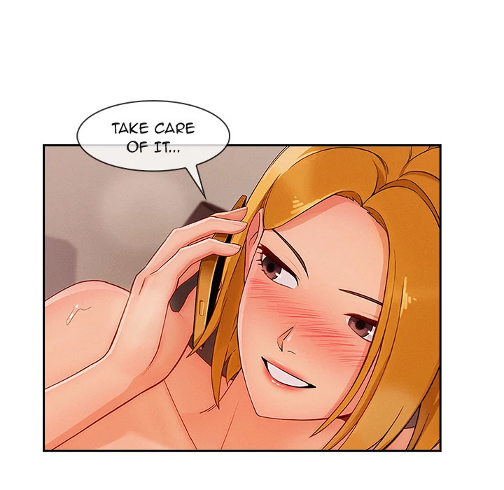 Lady Long Legs page 52