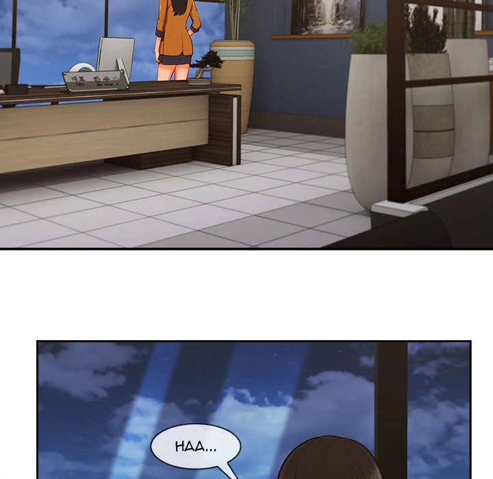 Lady Long Legs page 58